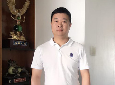 万联邦浙江台州厂