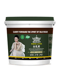 白乳胶20L