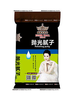 抛光腻子20kg
