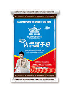 竹炭内墙腻子
